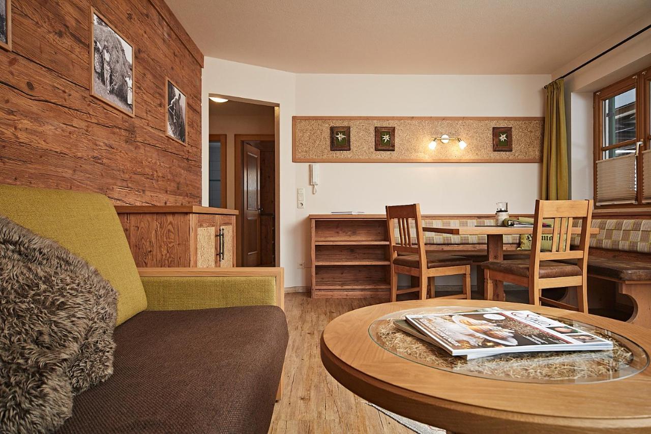 Siplinger Suites - Ferienwohnungen - Sauna Und Fitness Бальдершванг Екстер'єр фото