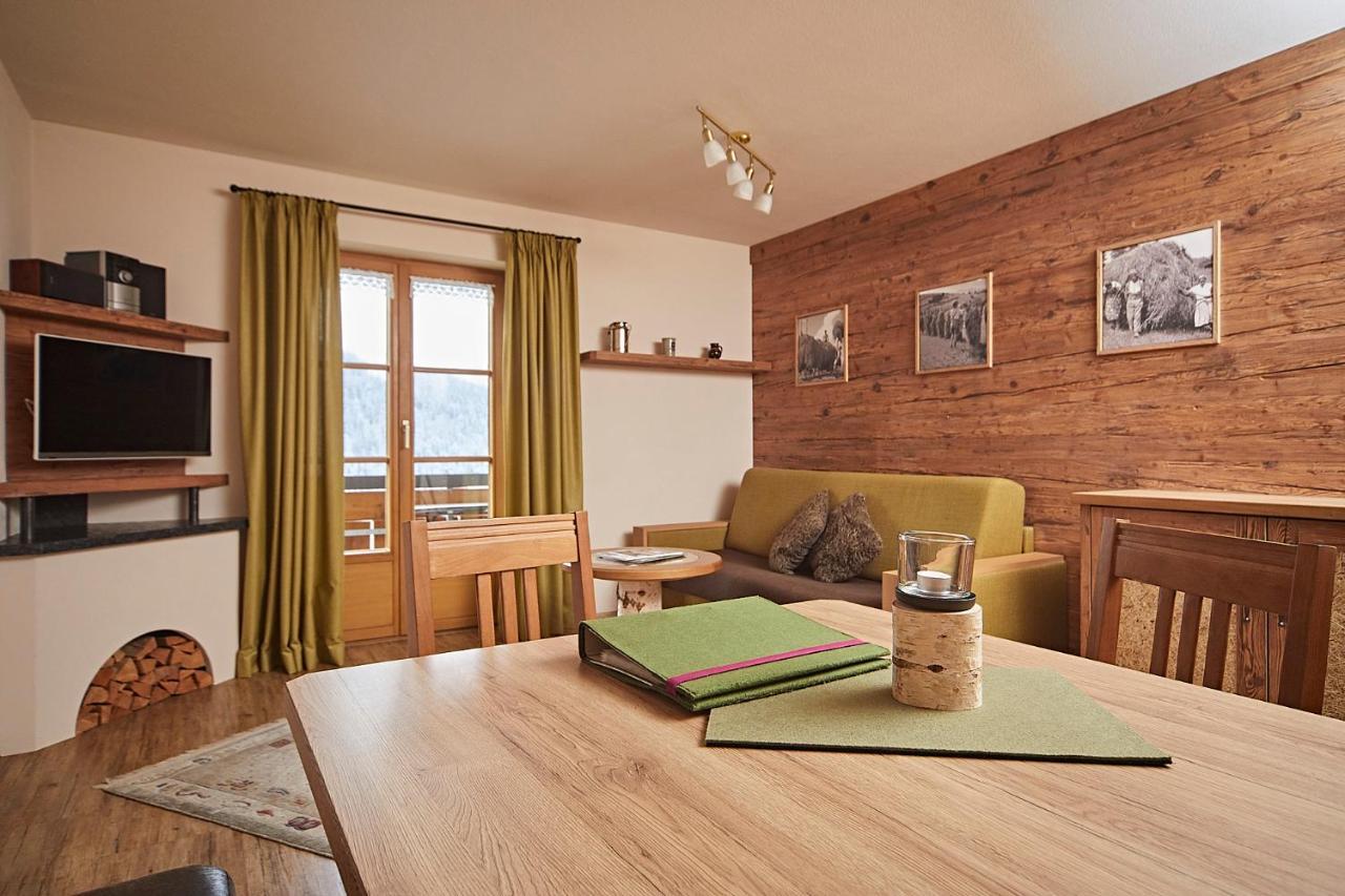 Siplinger Suites - Ferienwohnungen - Sauna Und Fitness Бальдершванг Екстер'єр фото
