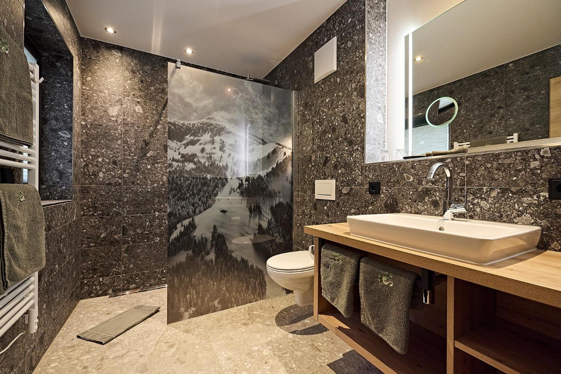 Siplinger Suites - Ferienwohnungen - Sauna Und Fitness Бальдершванг Екстер'єр фото