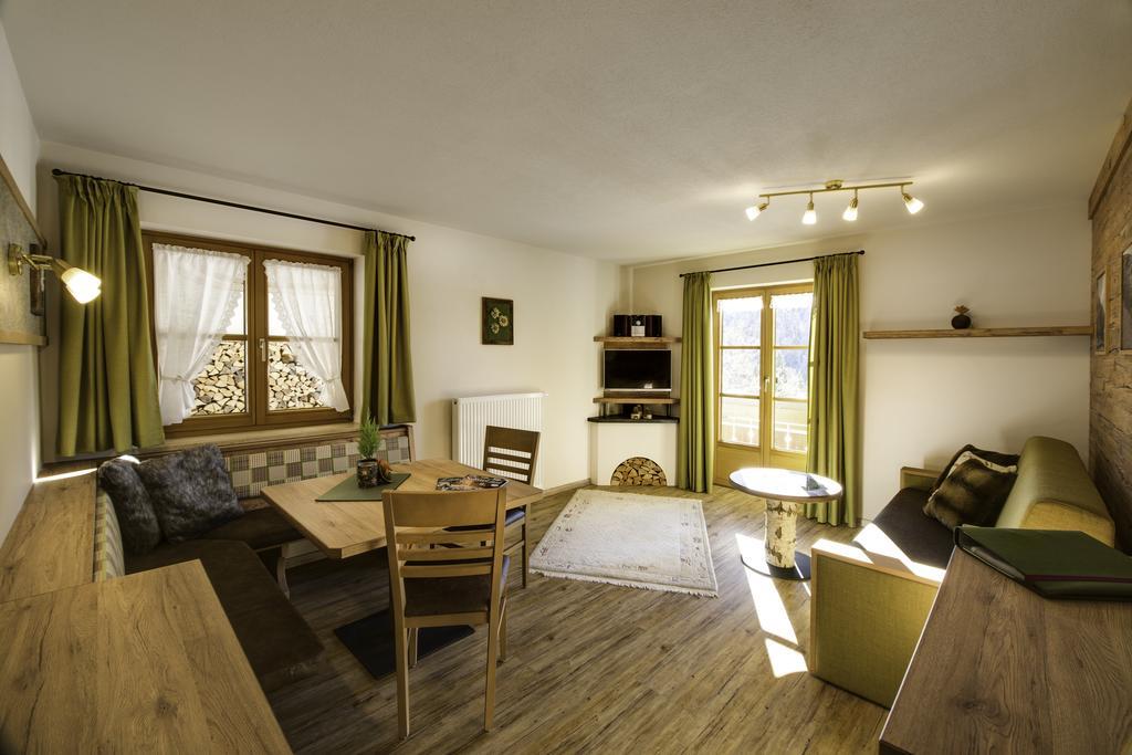 Siplinger Suites - Ferienwohnungen - Sauna Und Fitness Бальдершванг Номер фото