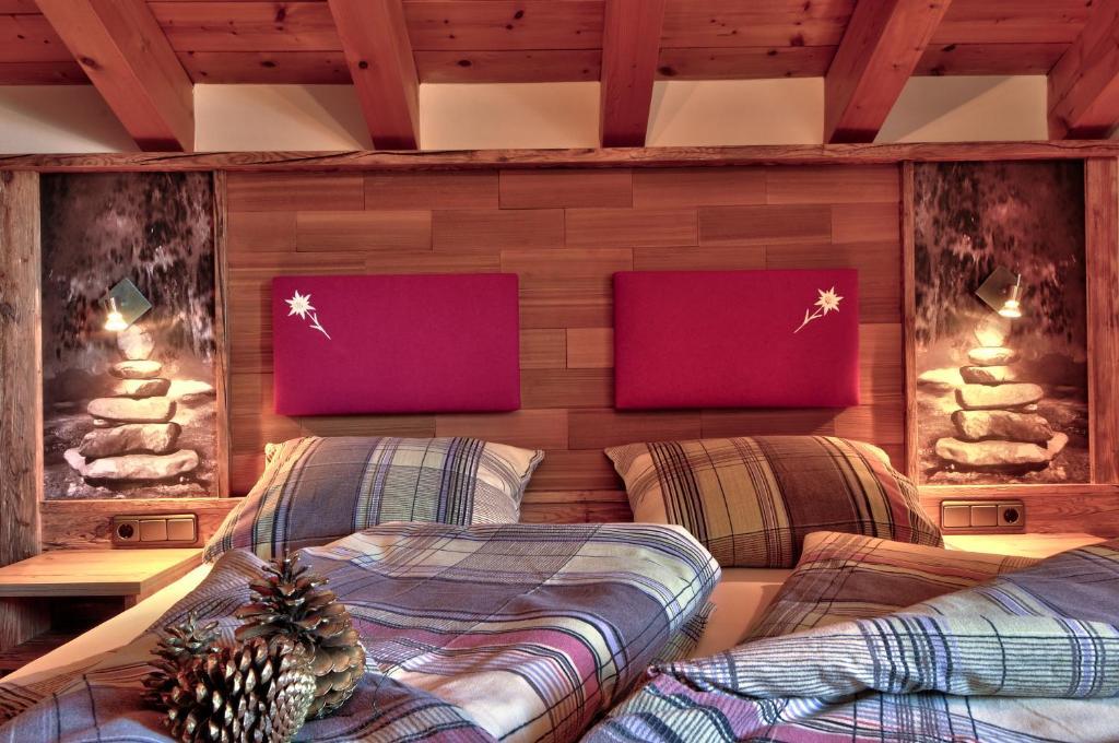 Siplinger Suites - Ferienwohnungen - Sauna Und Fitness Бальдершванг Номер фото
